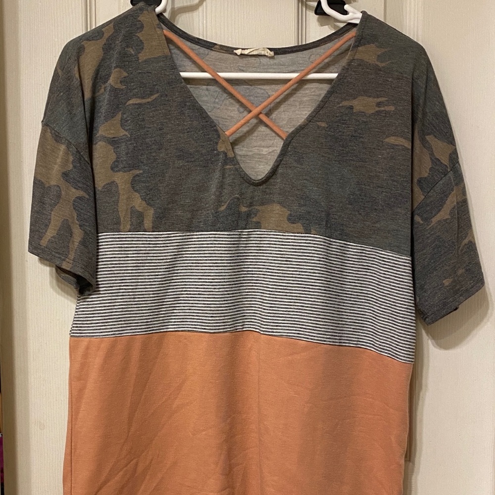 First Love boutique top